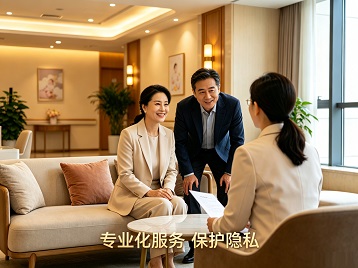 绥化市有偿售卵代生女生的客户的客户群体有哪些