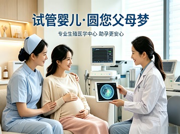 绥化市辅助生育服务 试管婴儿行业的兴起背景、发展与未来展望
